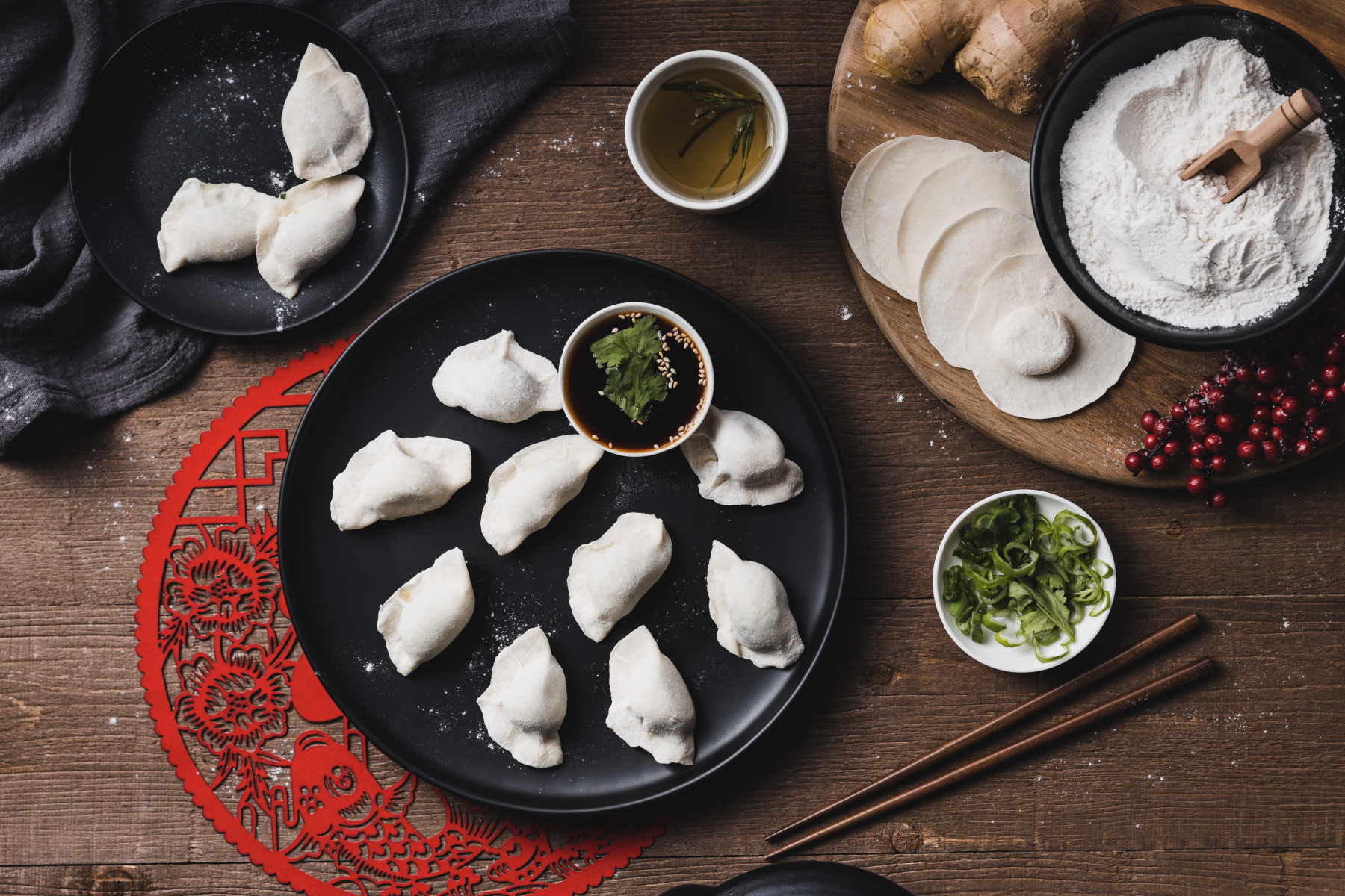 株式会社オウモリ食品